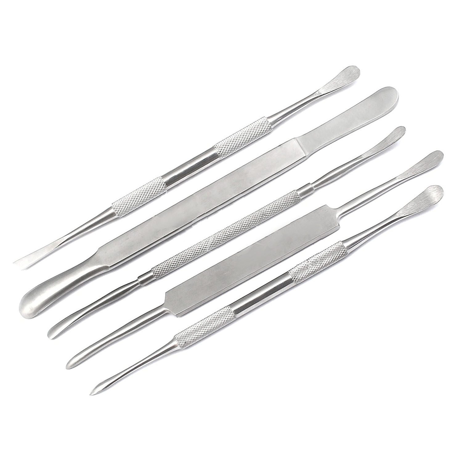 5 Periosteal Set Dental Elevator