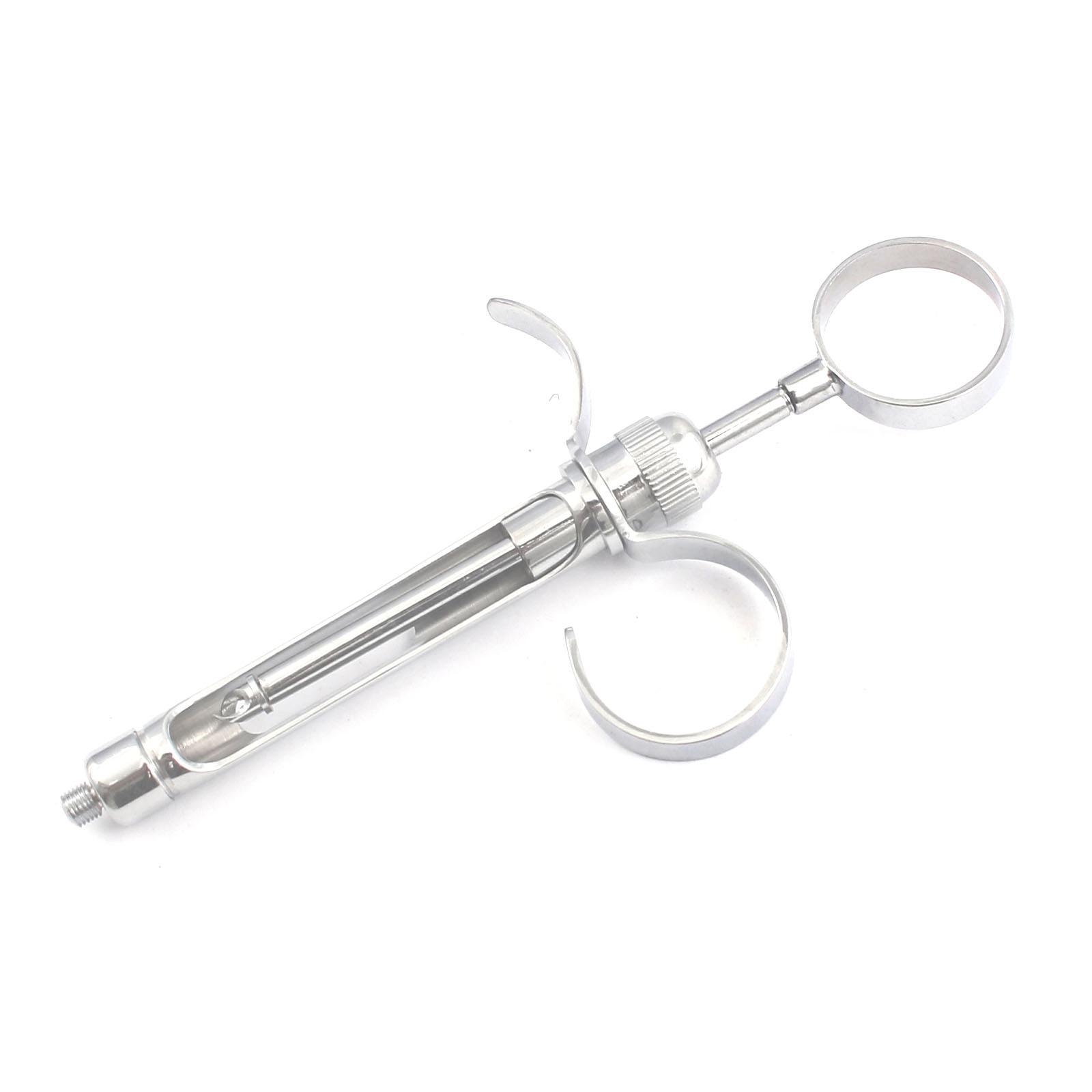 Anesthetic Dental Syringe 1.8 ml 2 Rings Dental Instruments