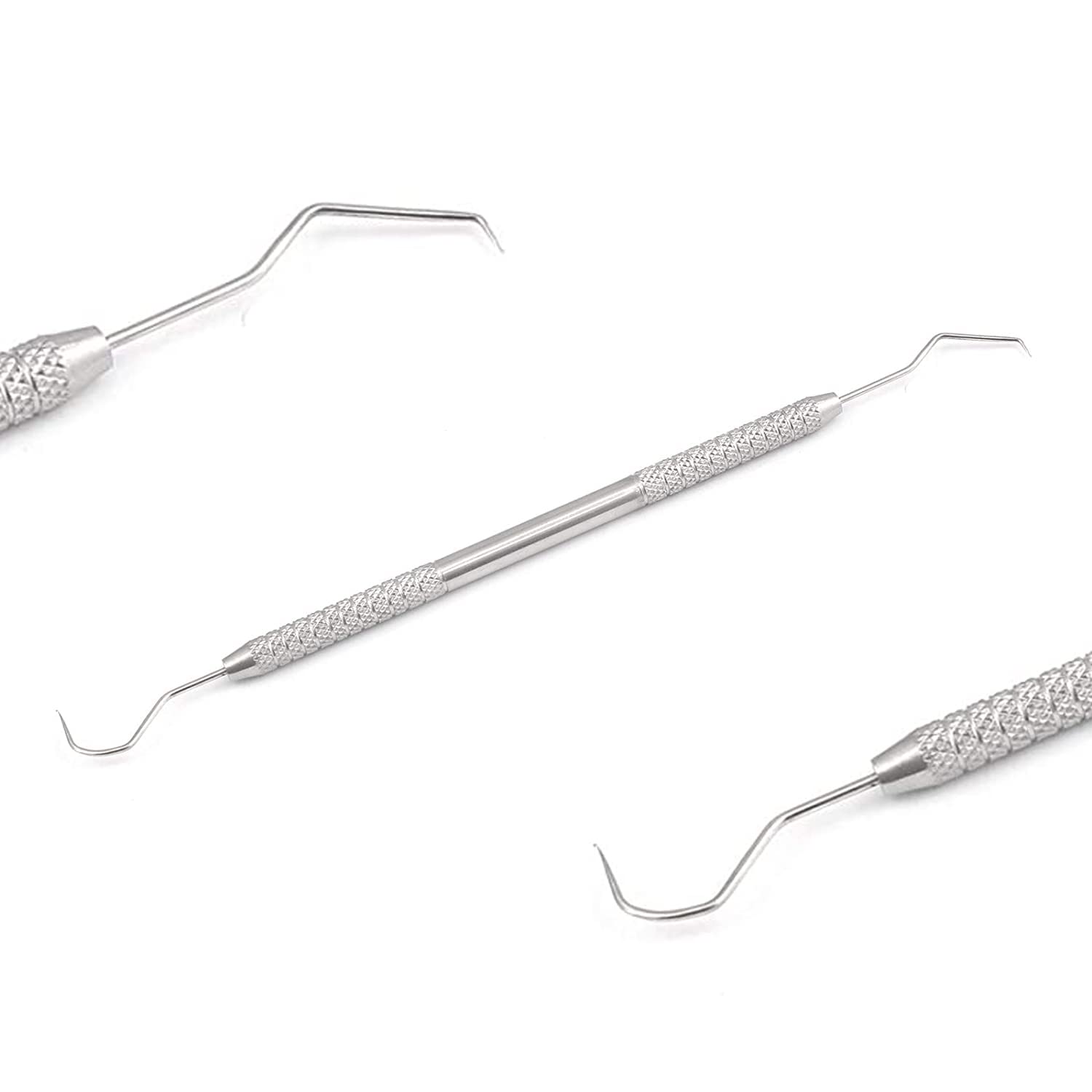 Probe Explorer Scaler #5