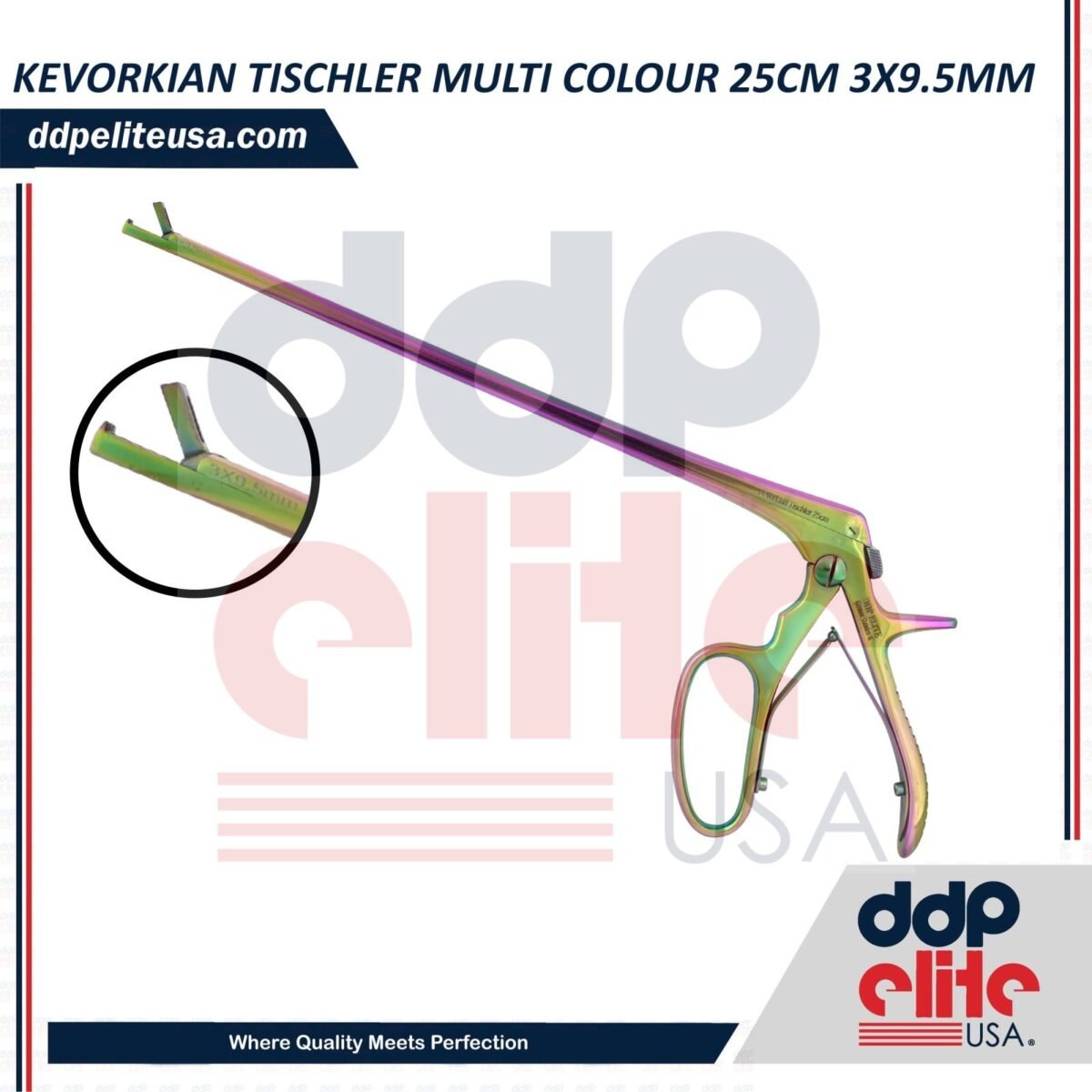 KEVORKIAN TISCHLER