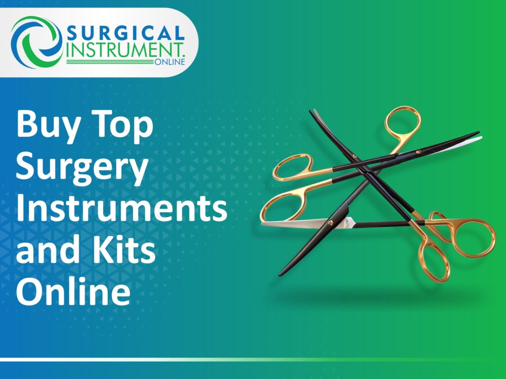 Surgery Instruments