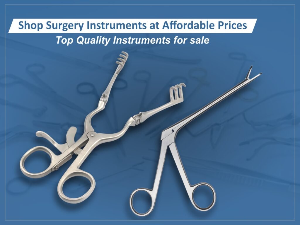 Surgery Instruments