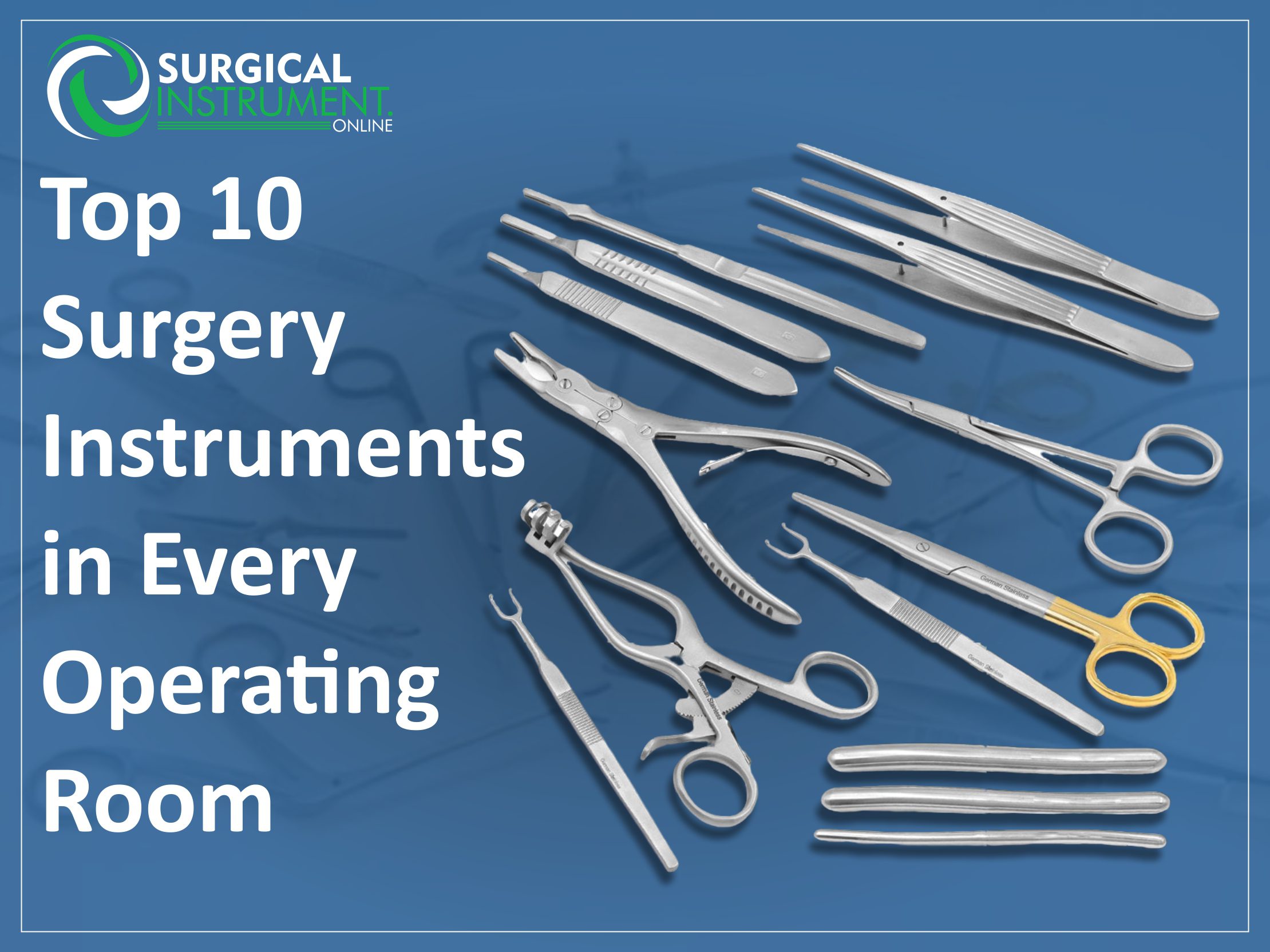 Surgery Instruments
