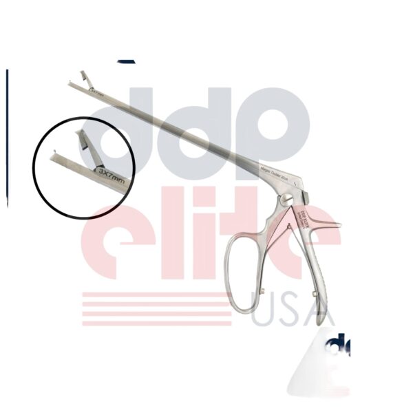 MORGAN TISCHLER DULL 20CM 3X7MM