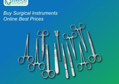 Buy Surgical Instruments Online