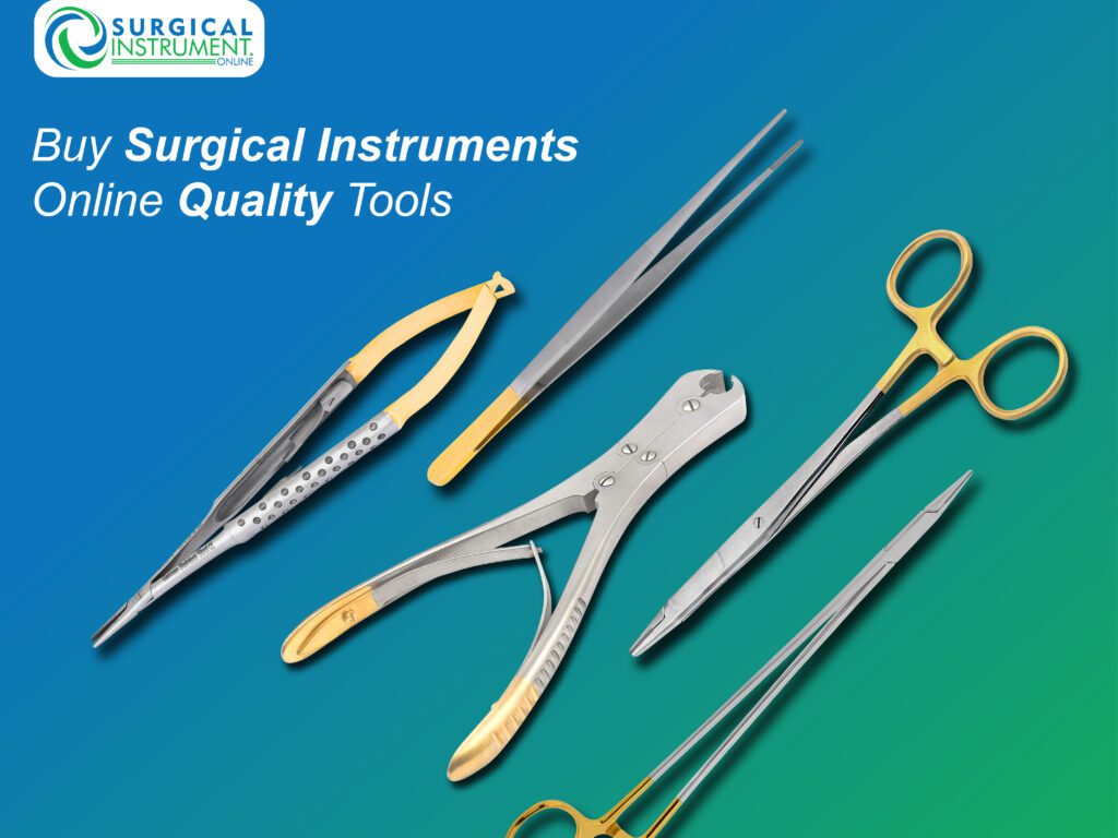 buy surgical instruments online