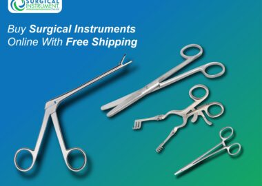 Buy Surgical Instruments Online