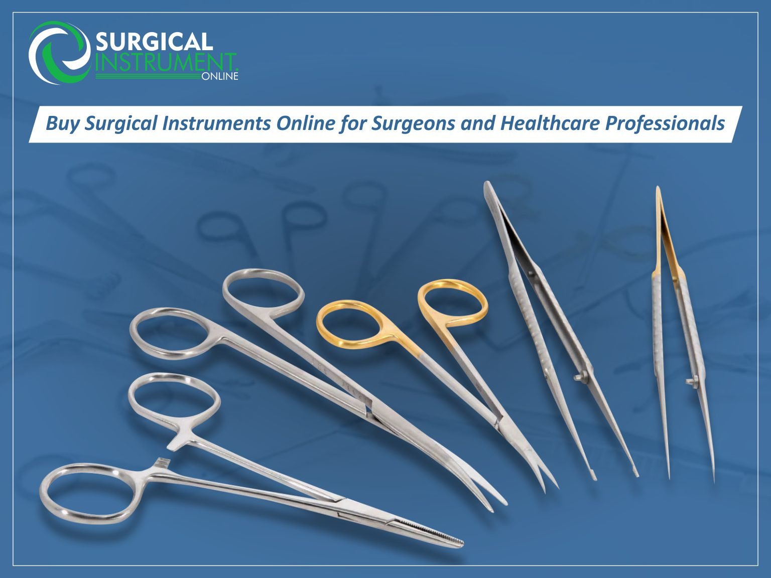 buy surgical instruments online