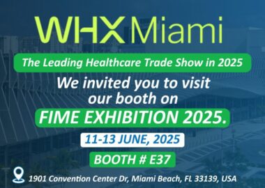 WHX MIAMI WHX MIAMI 2025 Fime Exhibition WHX EXHIBITION