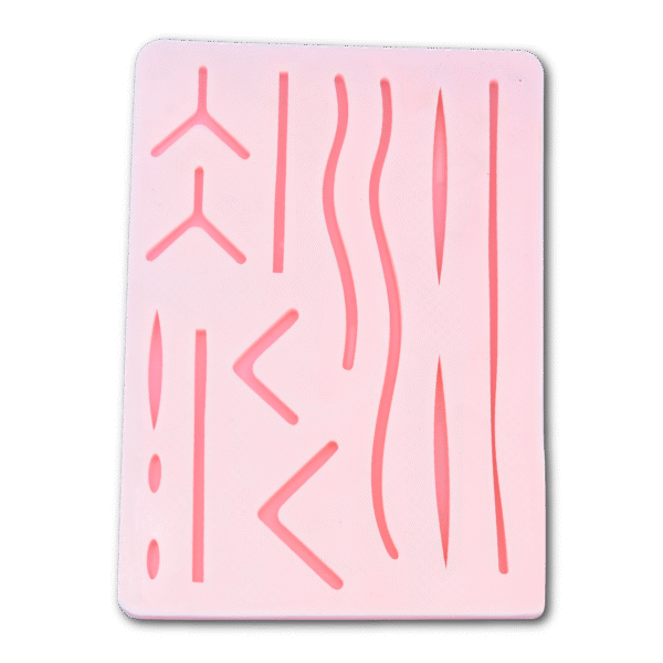 Suture Practice Pad Ultra for Medical Students