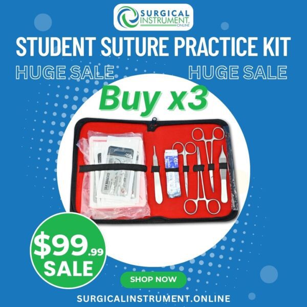 student-suture-kit
