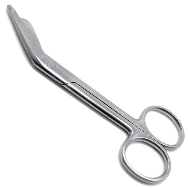 Bandage First Aid Dressing Nursing Paramedic Emergency Scissors Surgical