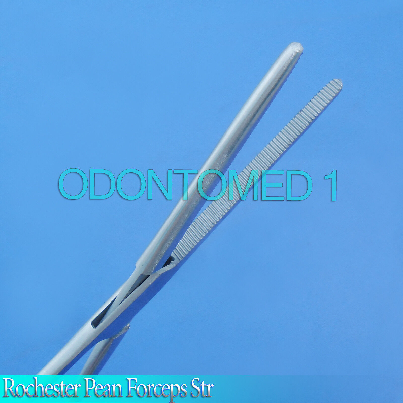 100-PIECES-PEAN-FORCEPS-STR-10-SURGICAL-VETERINARY-INSTRUMENTS-115578665640-3
