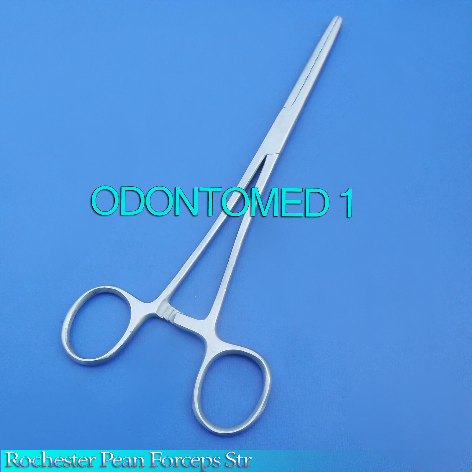 100-PIECES-PEAN-FORCEPS-STR-10-SURGICAL-VETERINARY-INSTRUMENTS-115578665640