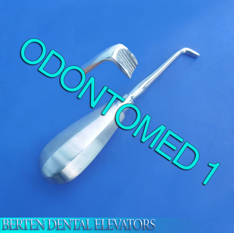 12-BERTEN-DENTAL-ELEVATORS-Dental-Surgical-Instruments-125578173400-2