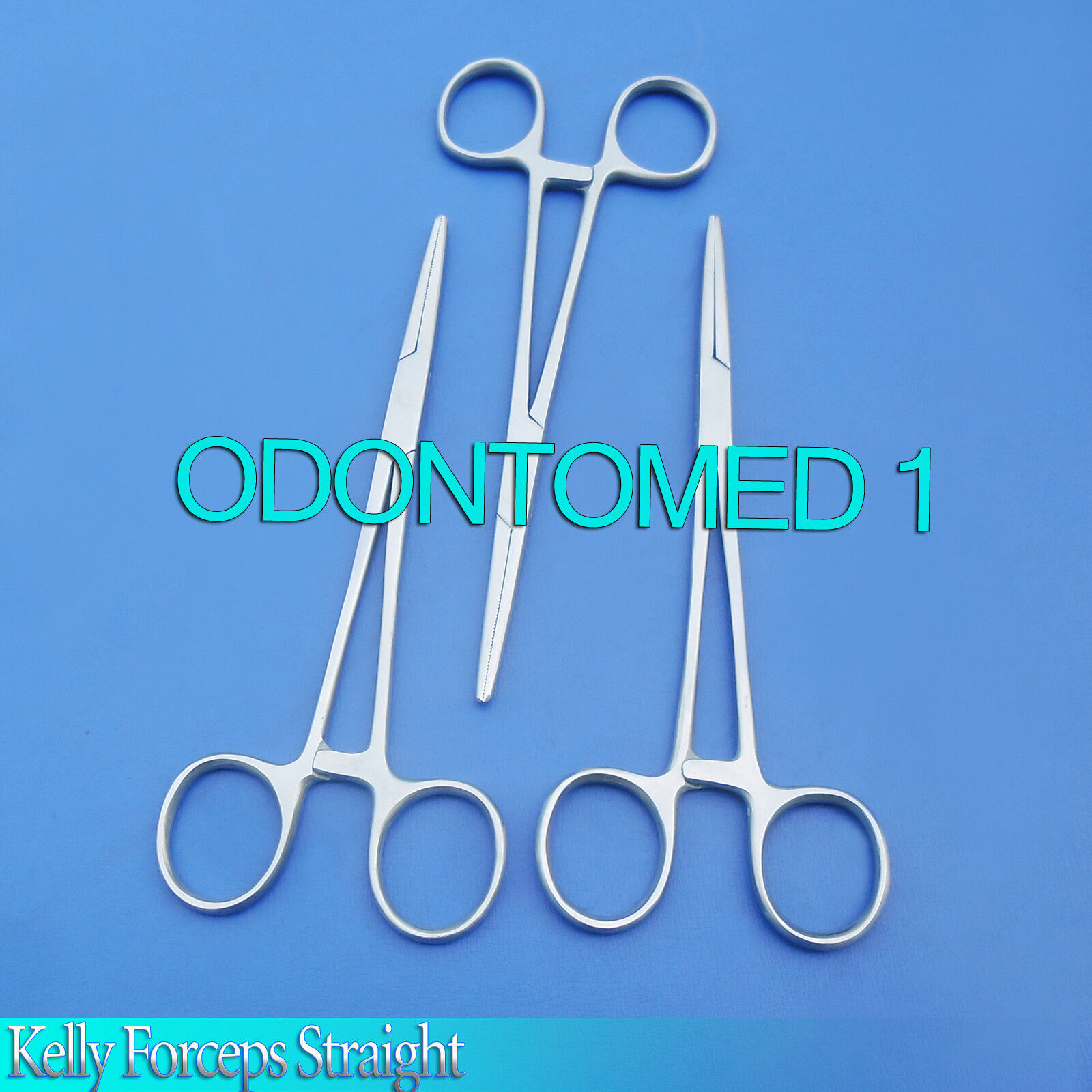 12-KELLY-LOCKING-FORCEPS-STR-55-SURGICAL-INSTRUMENTS-134297304650