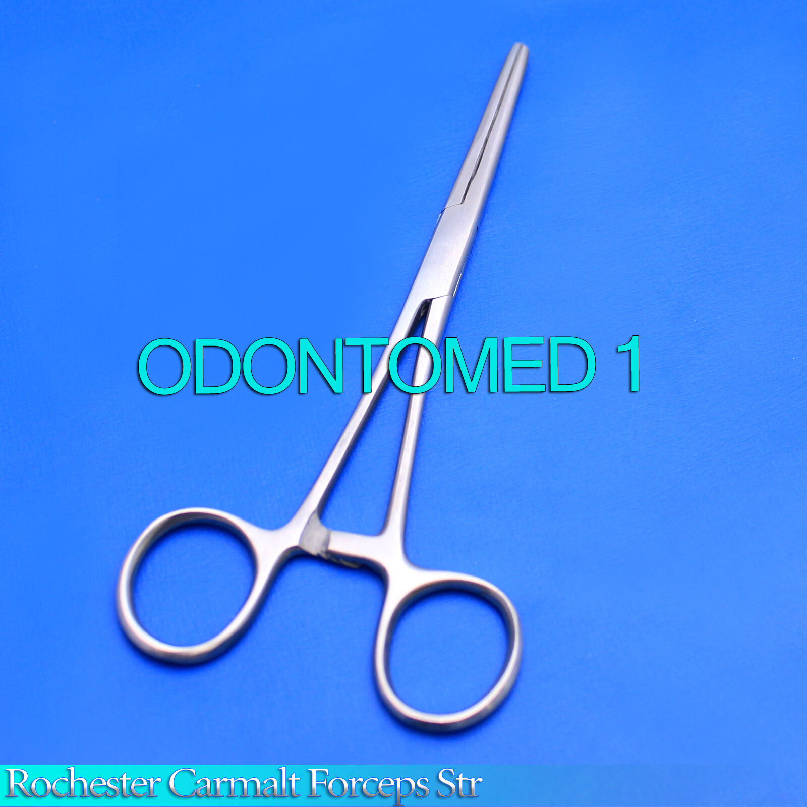 12-ROCHESTER-CARMALT-ARTERY-FORCEPS-625-STRAIGHT-TIP-SURGICAL-VETERINARY-115578671200