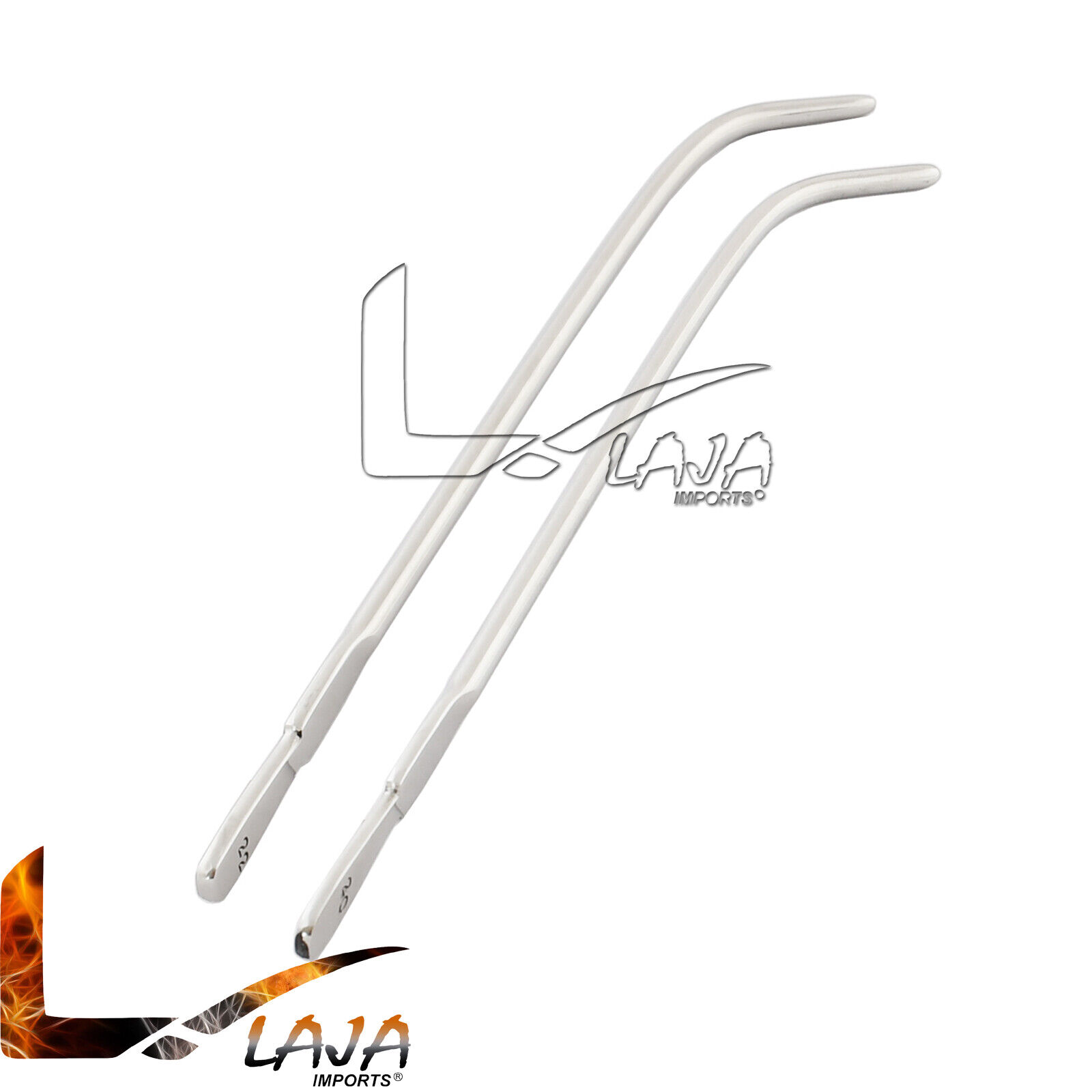 2-Pcs-Van-Buren-Sound-Curved-11-20-22-Diagnostic-Surgical-Instruments-274606805370