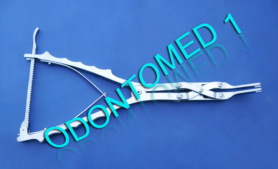 2-Rod-Distractor-Spine-Orthopedic-Surgical-Instruments-ODM-101-110980430250-2