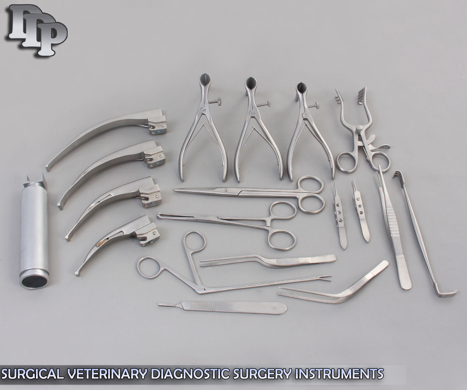 29-Pcs-Set-Of-Ent-Surgical-Veterinary-Diagnostic-Surgery-Instruments-Ds-933-371260456000