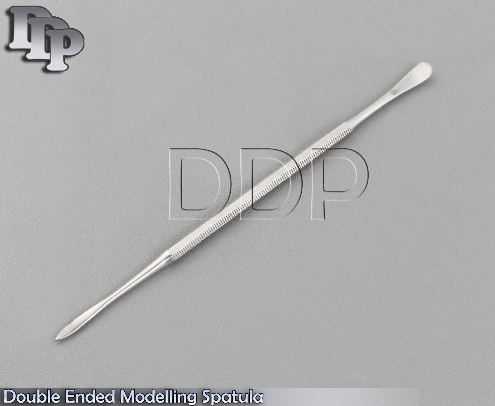 3-Beale-Wax-Carver-Dental-Modelling-Spatula-Double-Ended-Laboratory-instruments-123015381110