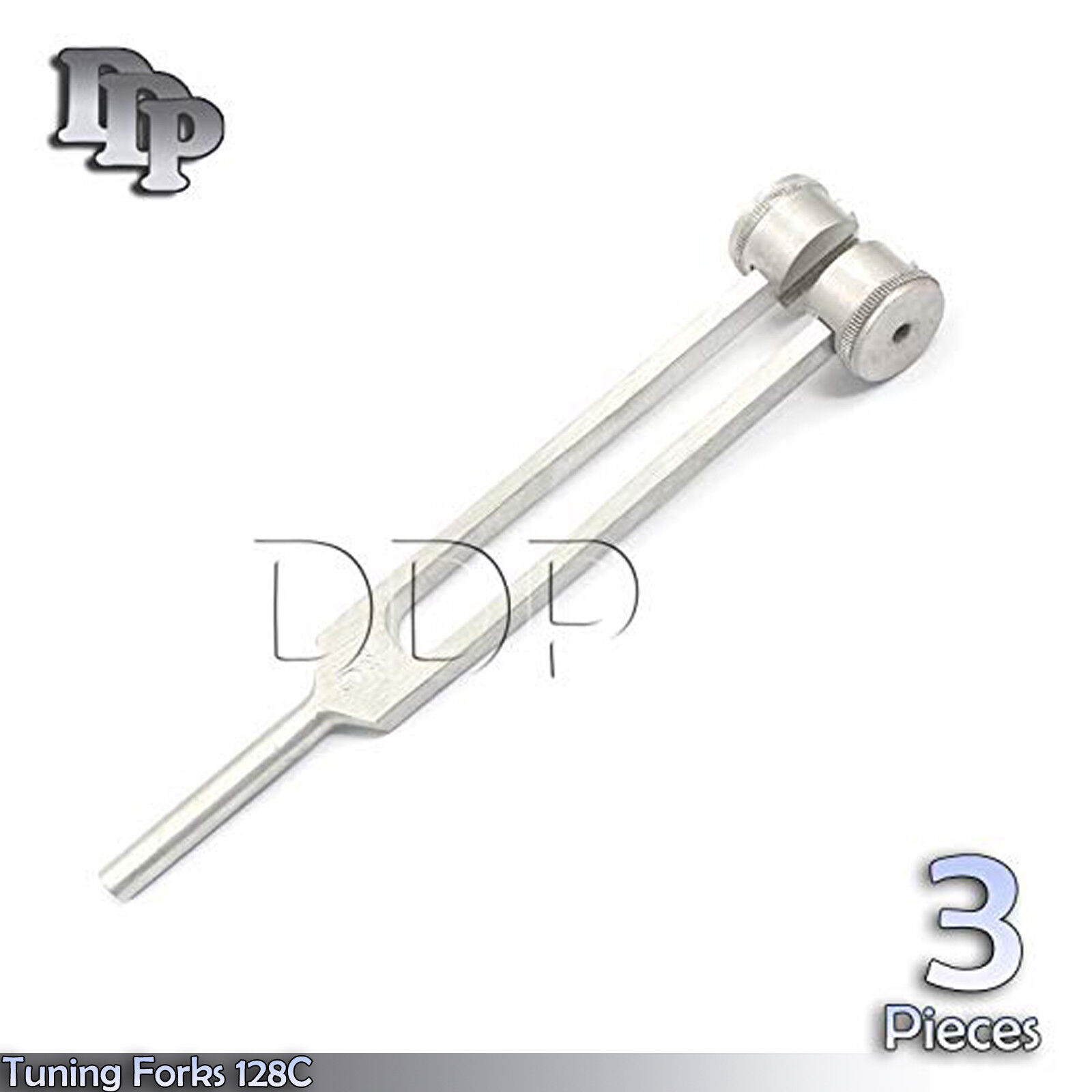 3-Pcs-Medical-Diagnostic-Tuning-Forks-128c-Tunning-Tuner-Tone-Orthopaedic-Tools-132290574220