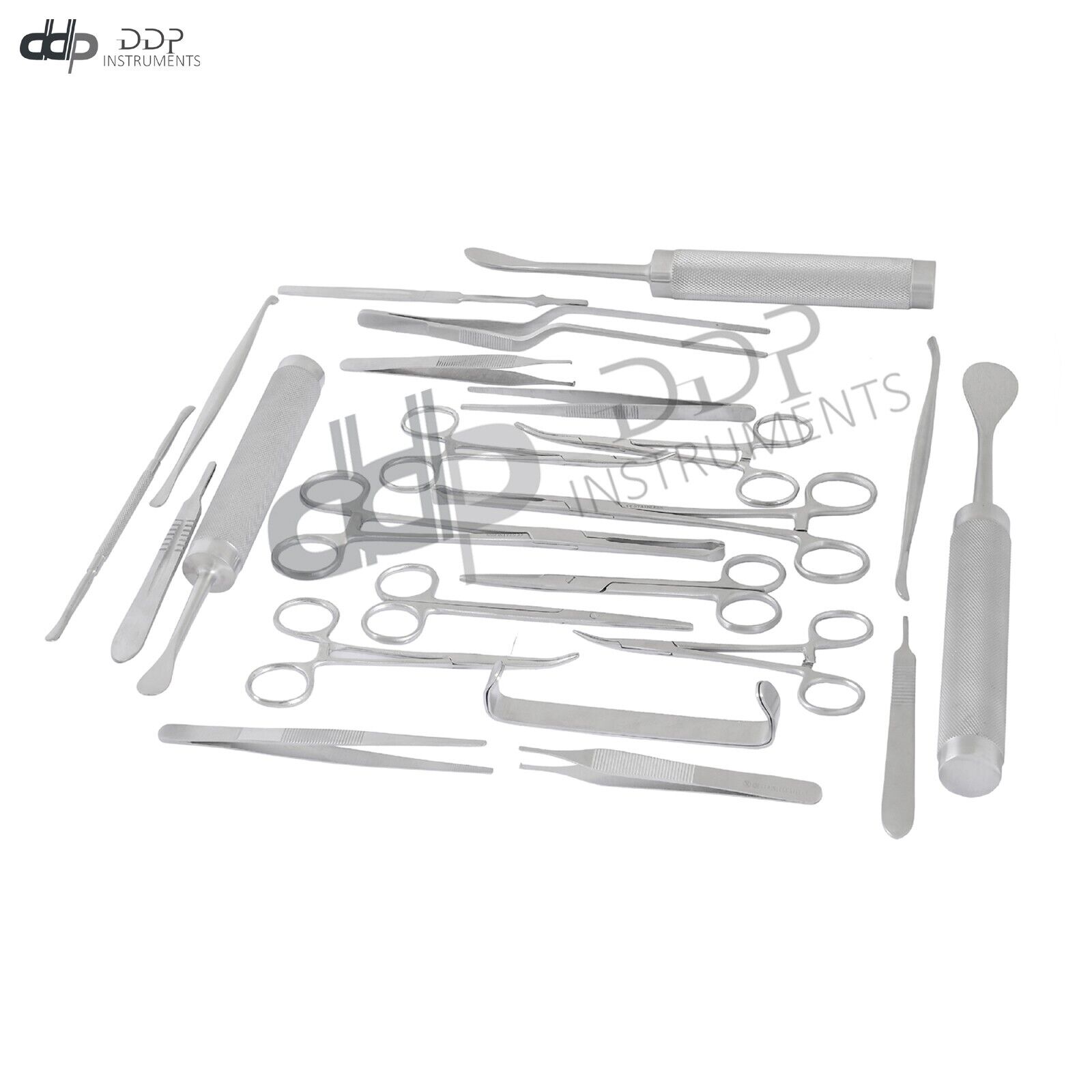 31-Pieces-Mayo-Surgery-Instruments-Set-125612260500