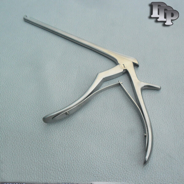 3mm KERRISON Rongeurs 7" Shaft Bite UP 40?OBGYN Surgical Instruments