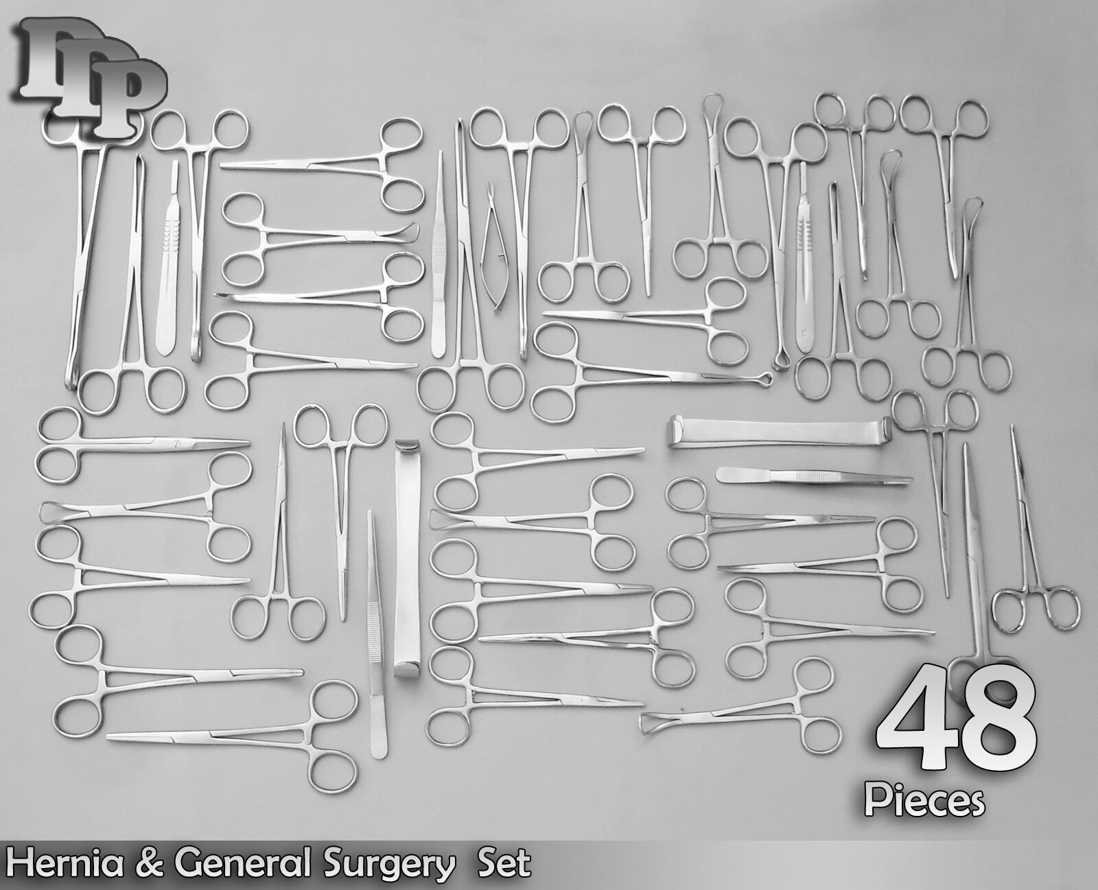 48-Piece-Hernia-Set-General-Surgery-Medical-Instruments-DS-995-121534843350