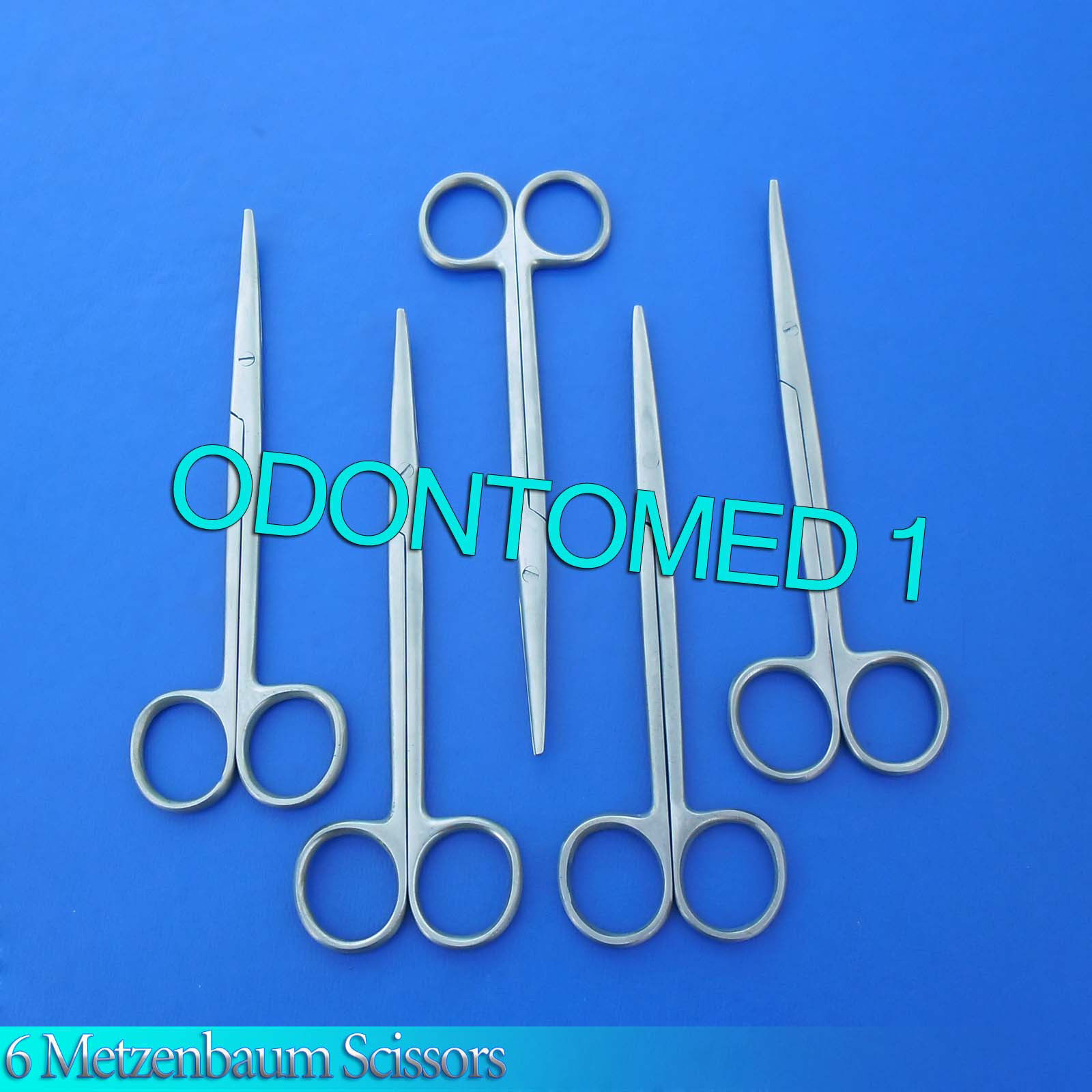 6-Metzenbaum-Scissors-8-StraightCurved-Surgical-Instruments-111176433280-2