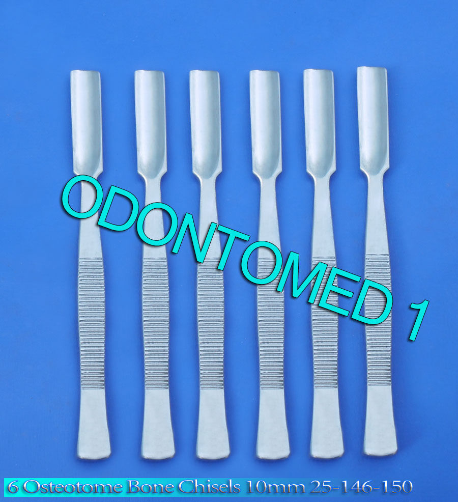 6-Osteotome-Bone-Chisels-10mm-Surgical-Orthopedic-Instruments-25-146-150-121056018400