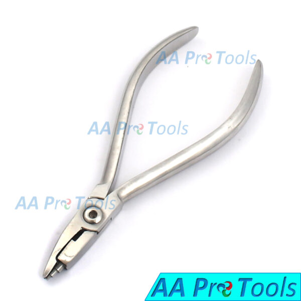 AA Pro: Omega Loop Pliers L-Key Dental Orthodontic Instruments