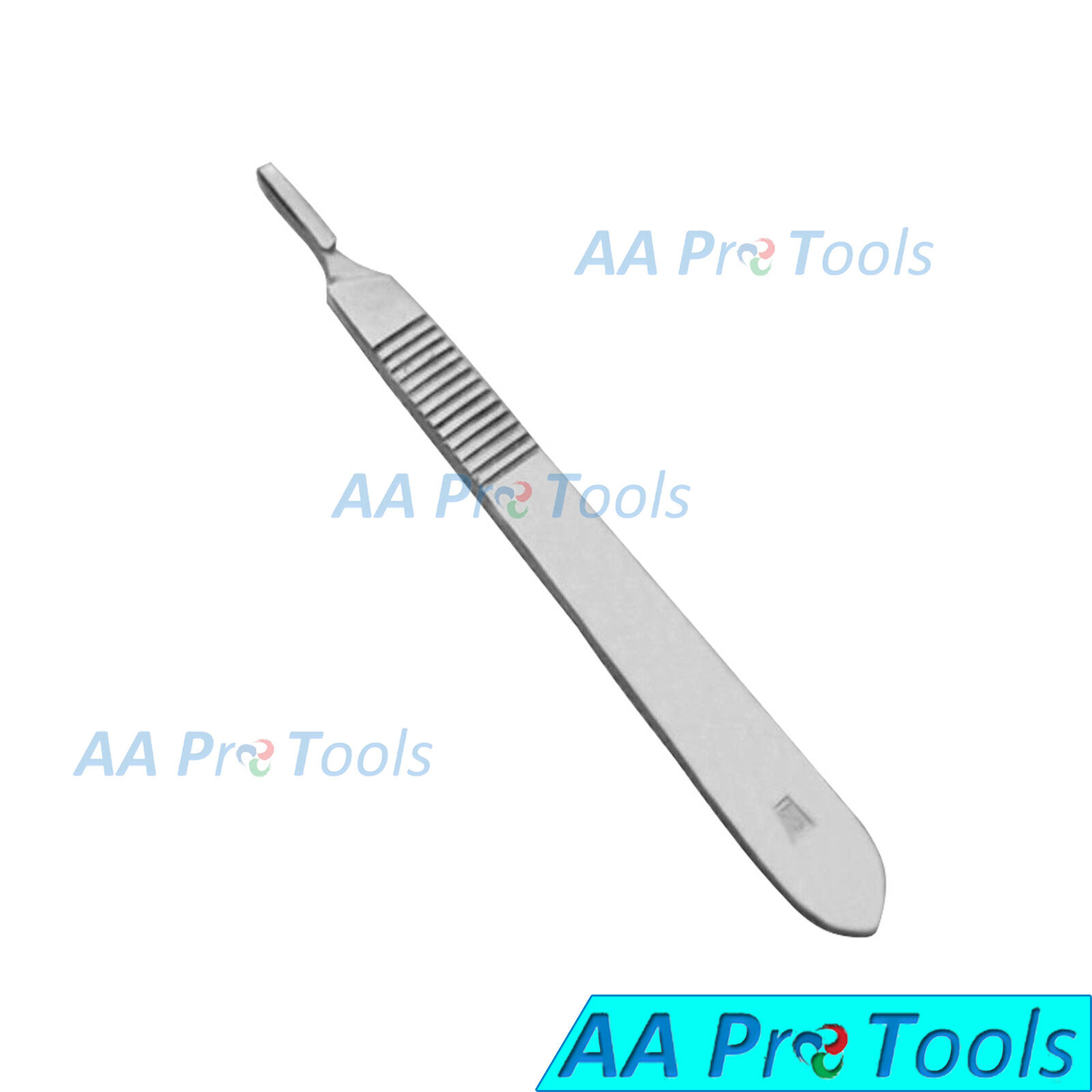 AA-Pro-Scalpel-Handle-3-For-Dental-Medical-Surgical-Use-Stainless-NEW-252838334050