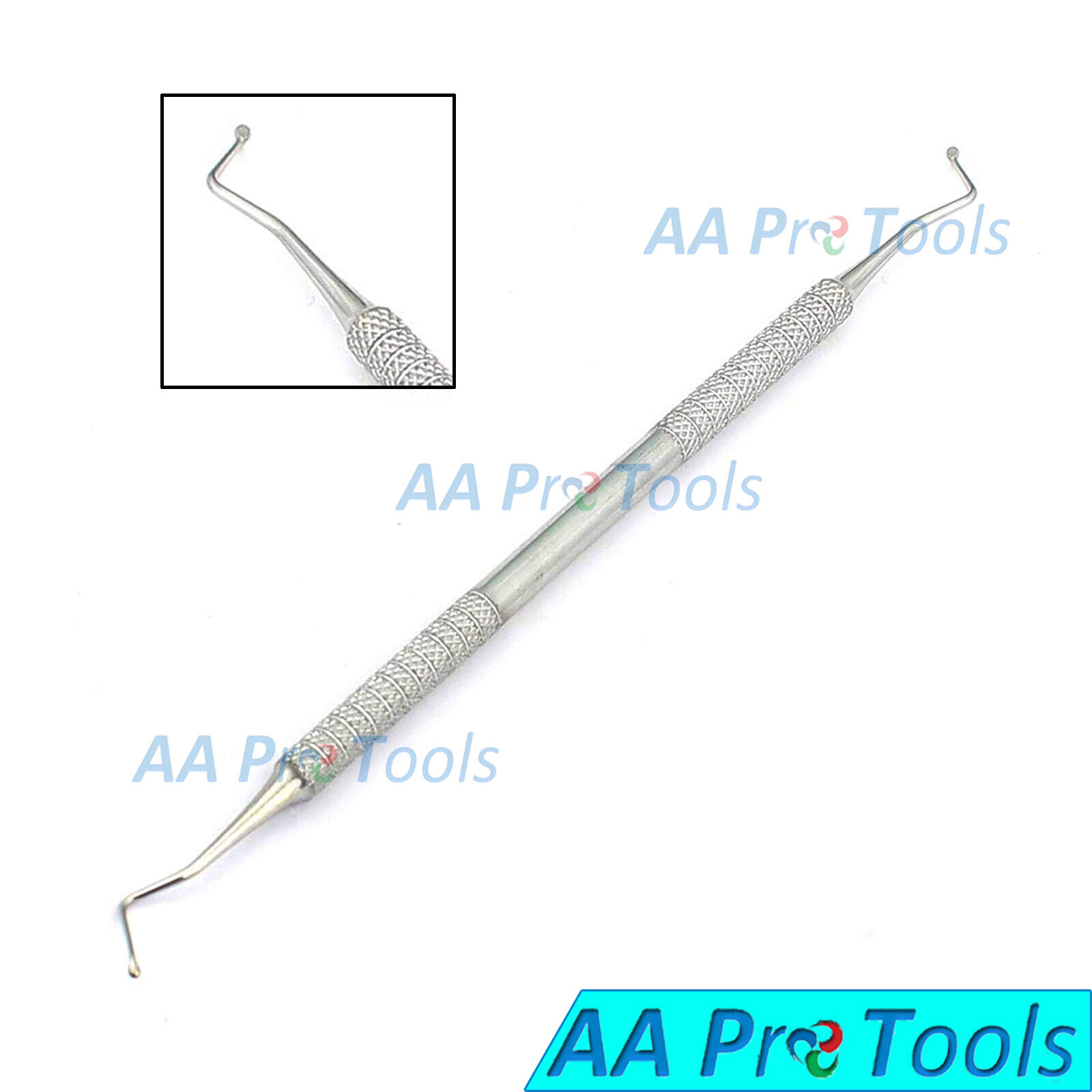 AAPRO-Excavator-32L-Dental-Surgery-Instruments-SS-254375797140