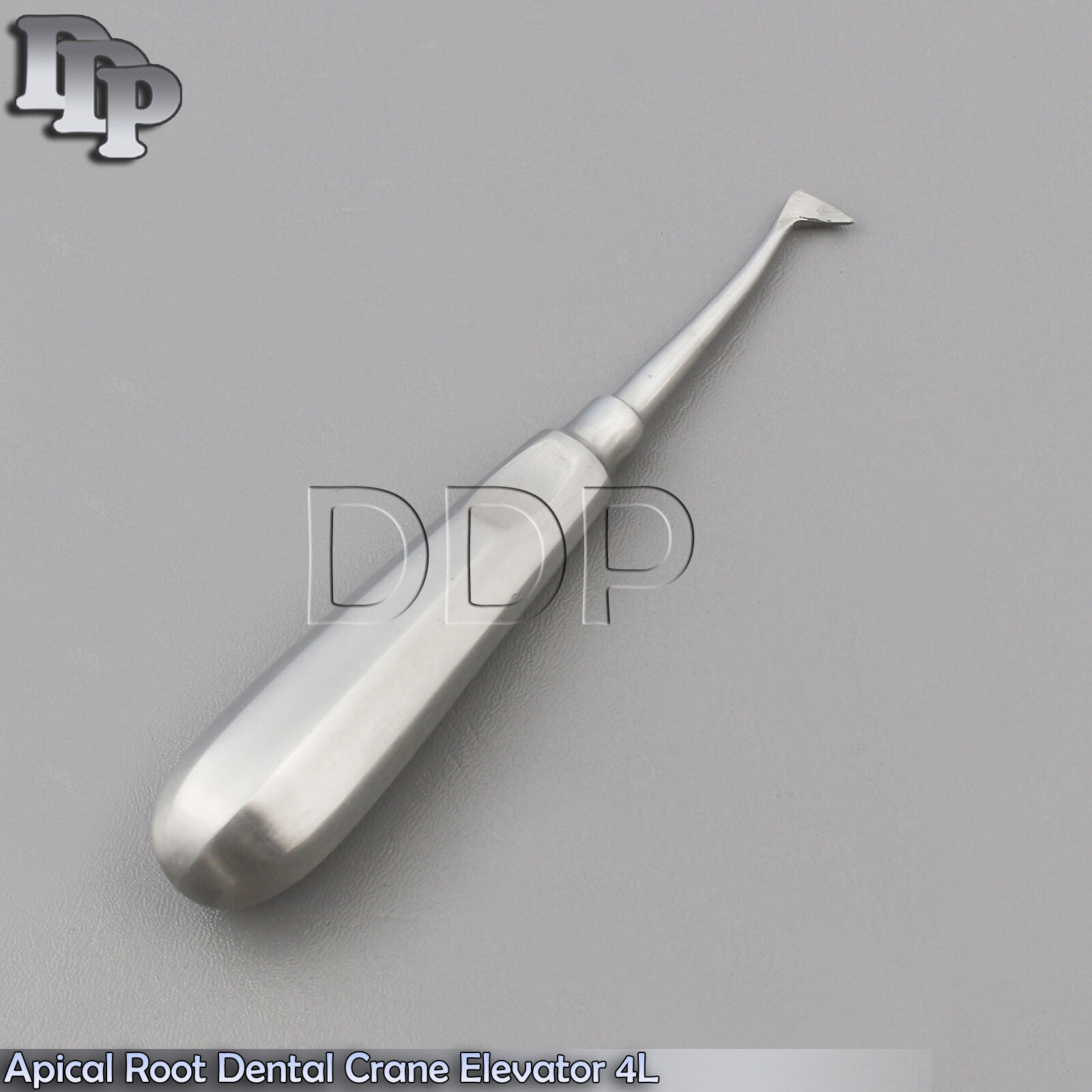 AUTOCLAVABLE-APICAL-ROOT-DENTAL-EXTRACTING-CRANE-ELEVATOR-DEL-4L-371866852220