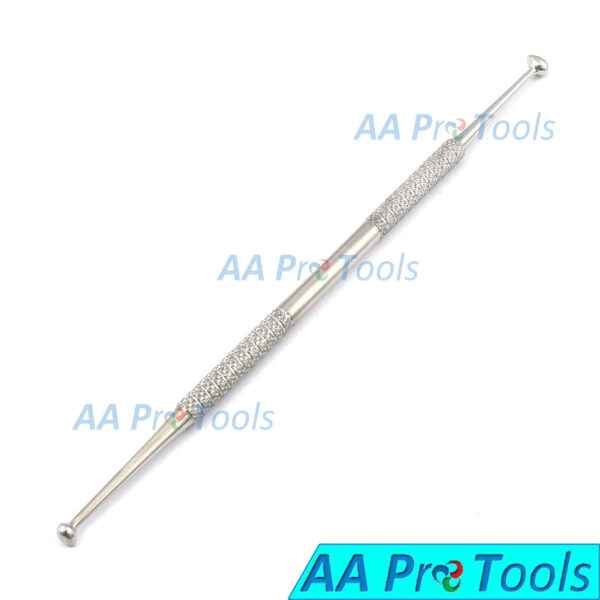 BURNISHER AMALGAM DOUBLE # 28/29 Dental Instruments