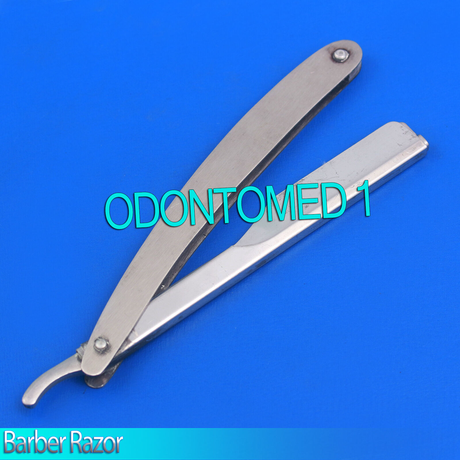 Barber-Razor-Straight-Shaving-Edge-Silver-Folding-Stylish-Stainless-BTS-697-132012244050-2