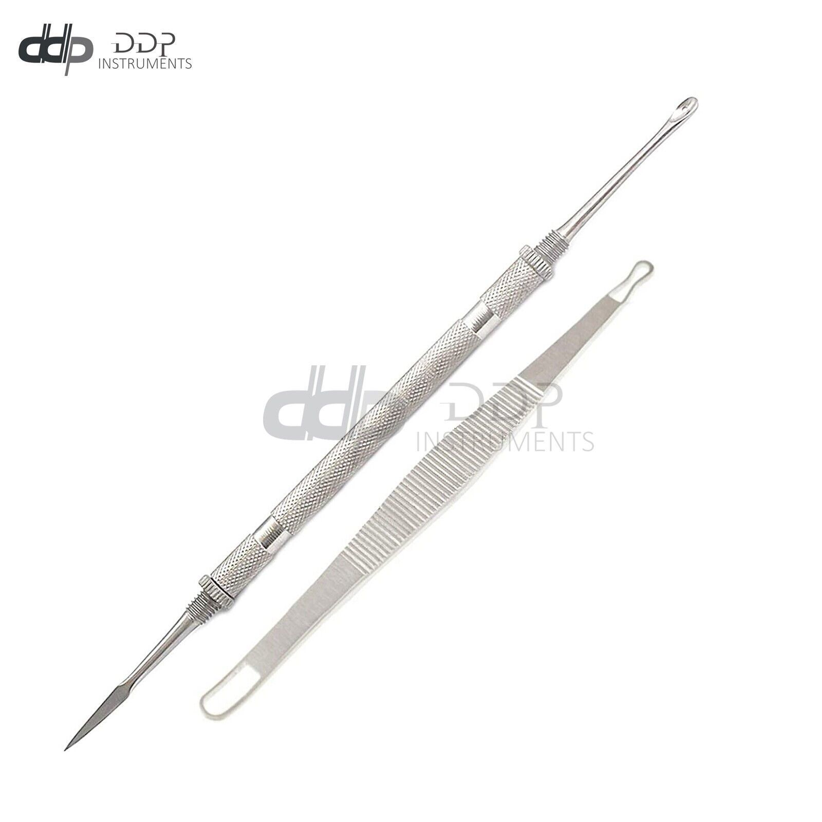 Beauty-Comedone-Extractor-Blackhead-Lancet-Extractor-Set-373371993760