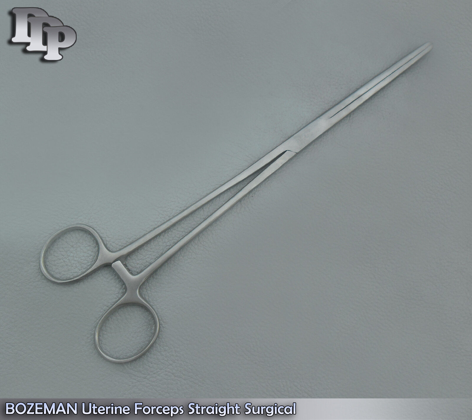 Bozeman-Uterine-Dressing-Forceps-105-STR-ObGyno-121411053680