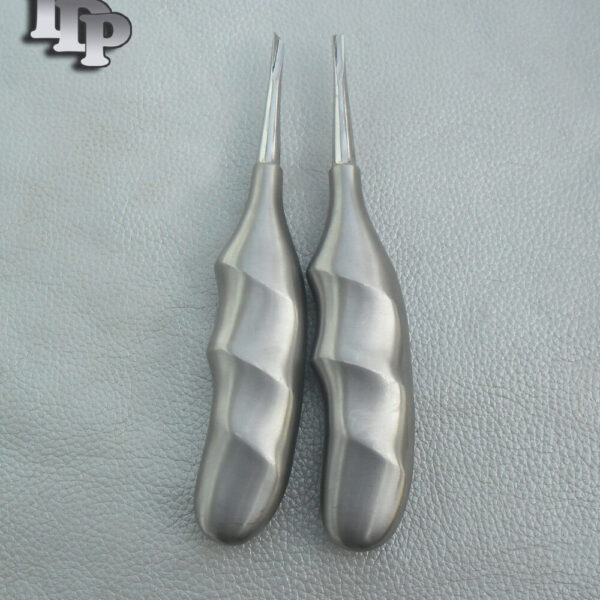 Carl Martin Root Elevator #1-2 DENTAL SURGICAL INSTRUMENTS