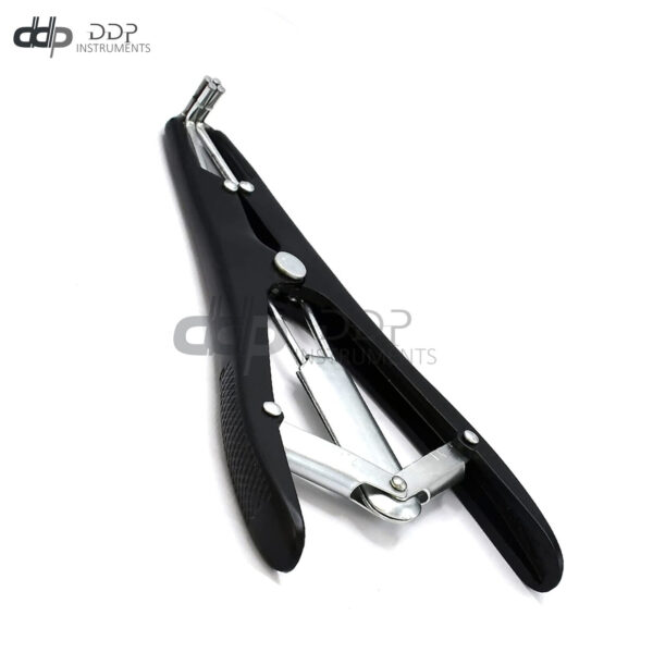 Castrtr Bander Castrtr Plier For Cattle, Goats, Cows Bander Plier Black