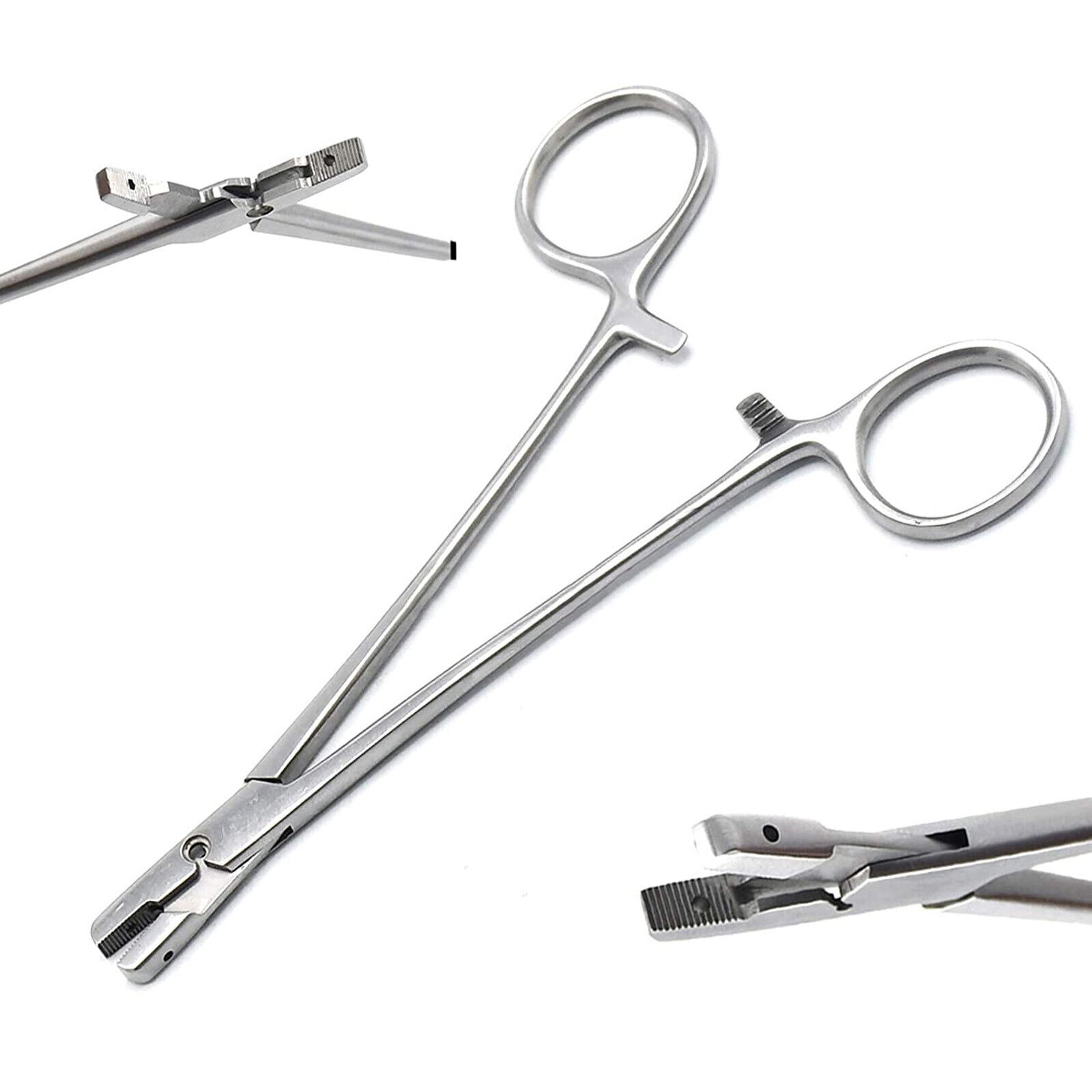 Cerclage-Orthopedic-Wire-TwisterCutter-Surgical-Veterinary-Instruments-New-274207051920