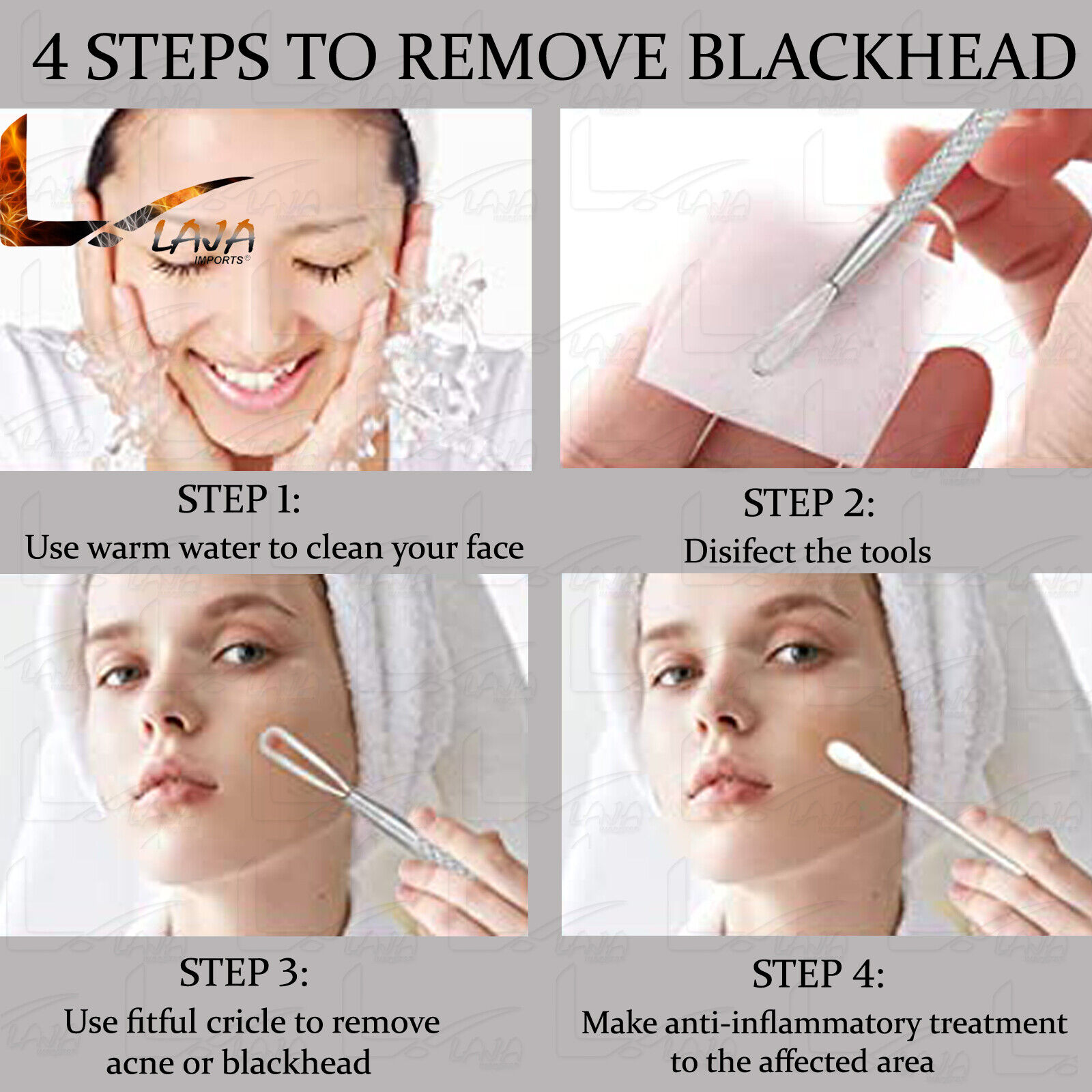 Comedone-Extractor-Blackhead-Remover-Tool-With-Dual-Loop-Stainless-Steel-New-273218200100-6