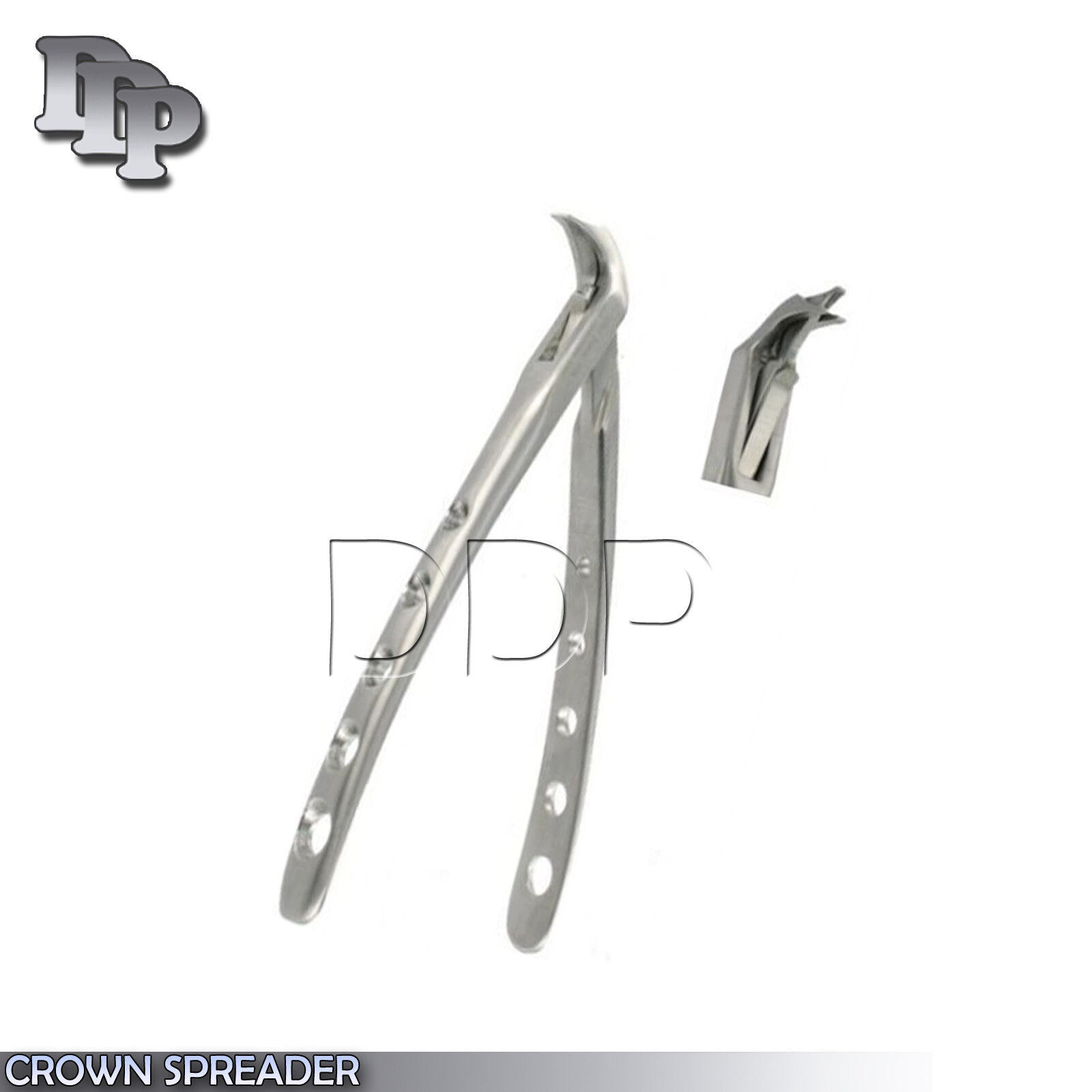 Crown-Spreader-Splitter-Forceps-Dental-Instruments-111313286170