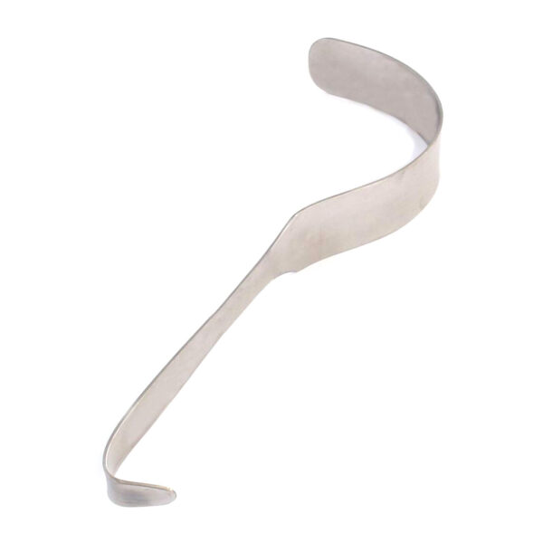 Deaver Retractor 12''X2'' Stainless Steel Surgical Instruments