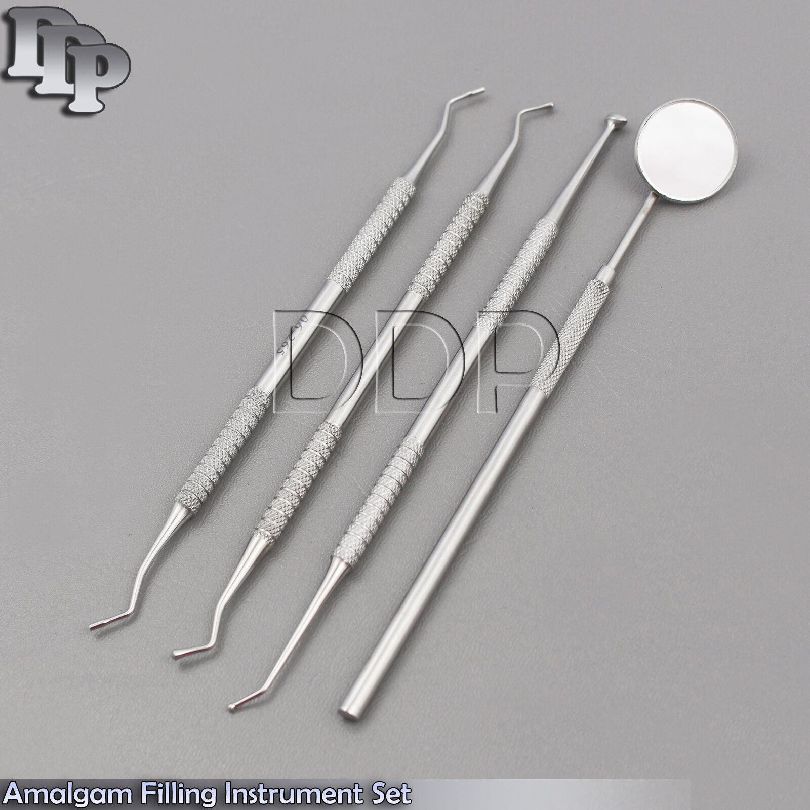 Dental-Mouth-Mirror-Handle-With-Mirror-Ball-Burnisher-Amalgam-Filling-Instrument-132328732090