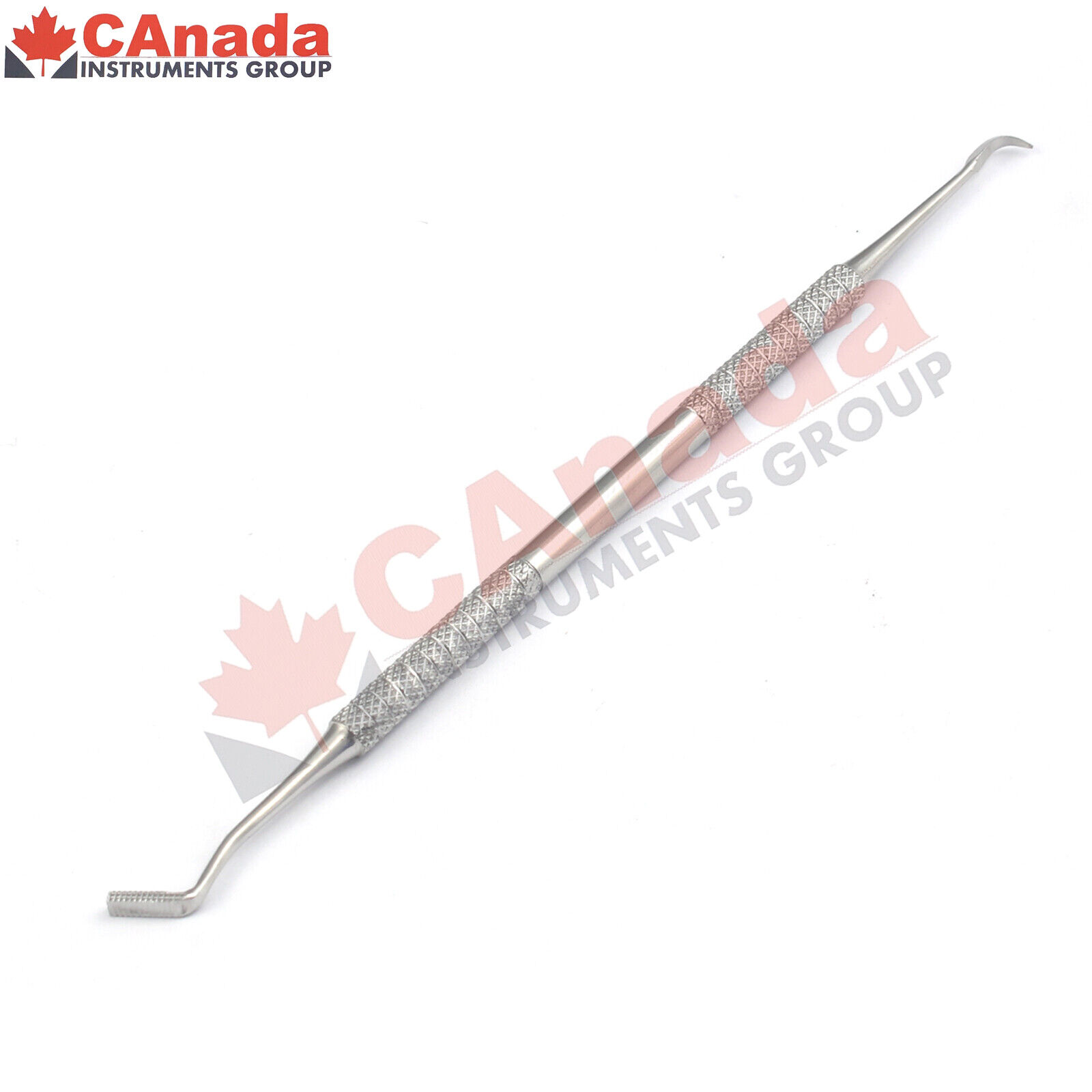 Dental Scaler Band Pusher Orthodontic Band Seating Surgical Dental Instruments Dental Scaler Band Pusher Orthodontic Band Seating Surgical Dental Instruments