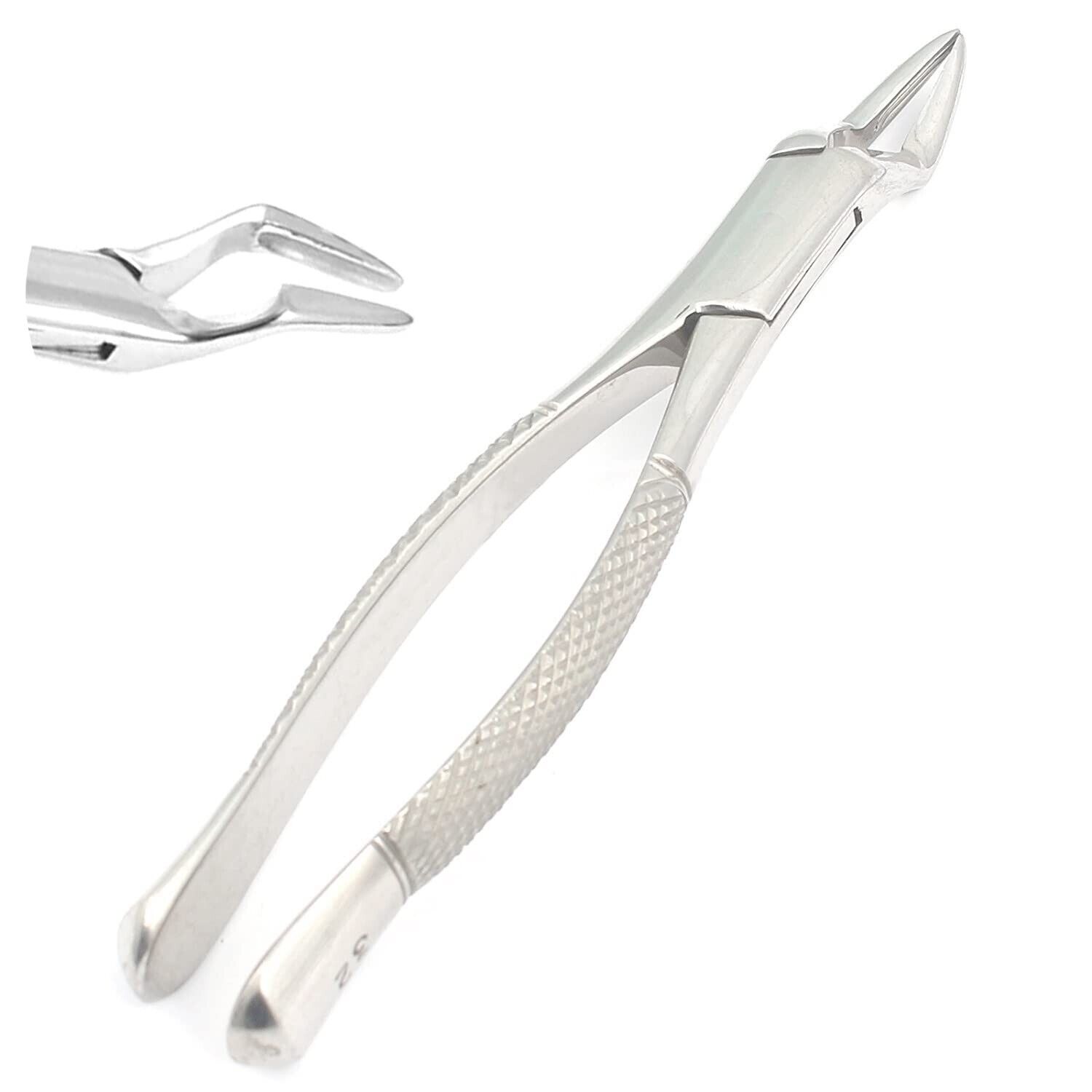 EXTRACTING-FORCEPS-32-DENTAL-SURGICAL-INSTRUMENTS-111185868290