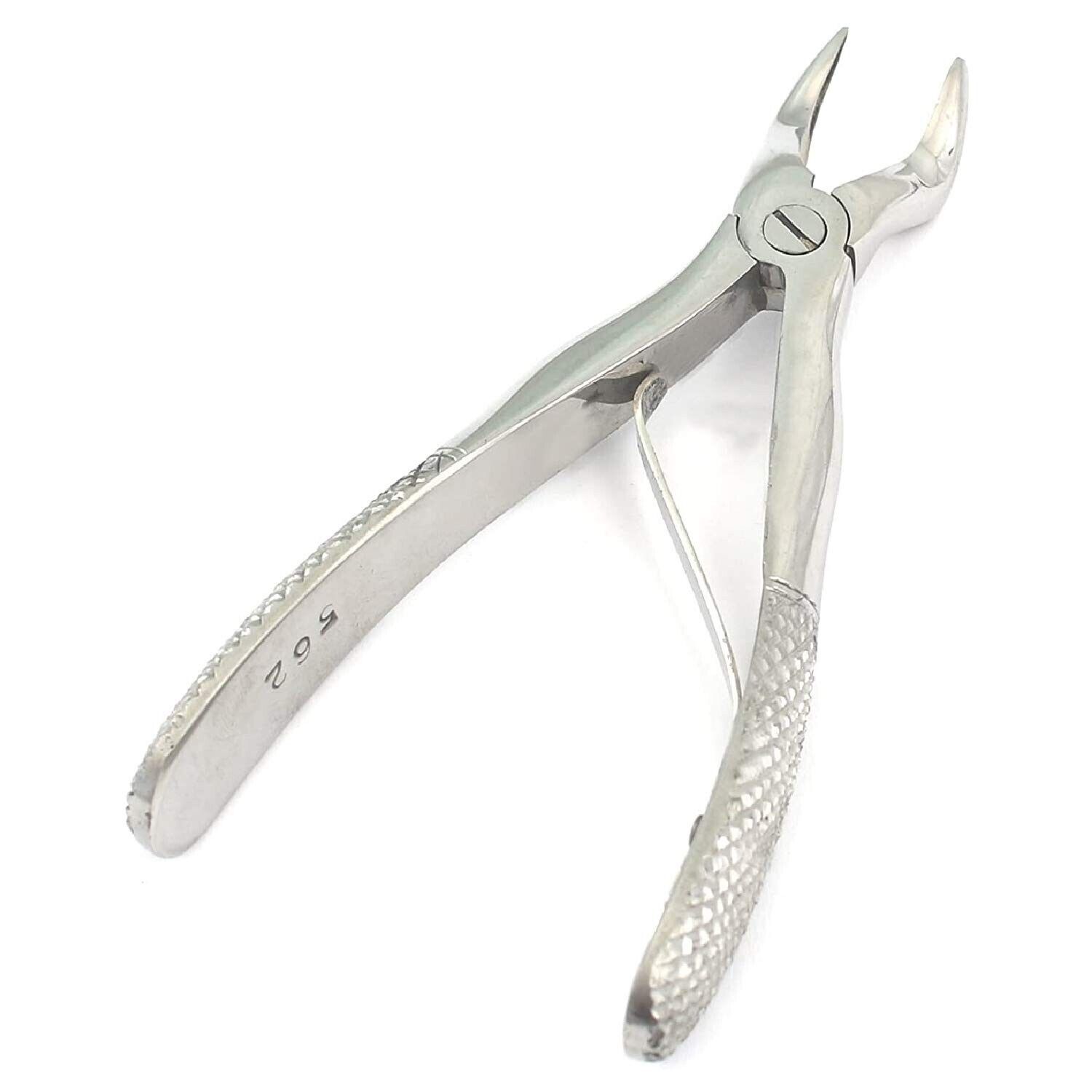 EXTRACTING-Forceps-H-Pedo-Upper-and-Lower-Universal-Mini-124376545950