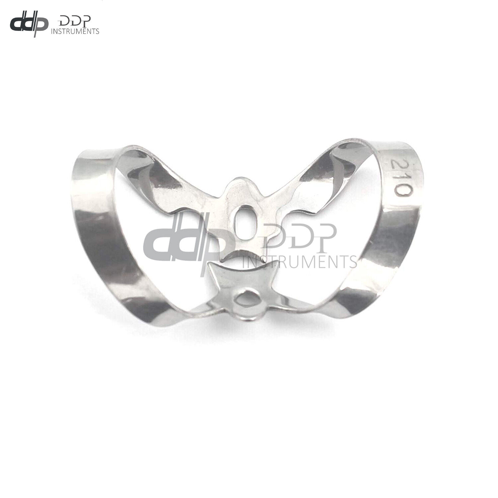 Endodontic-Rubber-Dam-Clamp-210-Surgical-Dental-Instruments-121389320400